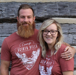 Meet your Posher, Katelynn